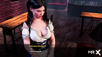 Fashionbusiness bosses touch butts while working e2 #16