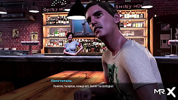 Fashionbusiness bosses touch butts while working e2 #16