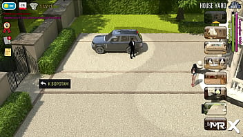 Fashionbusiness bosses touch butts while working e2 #16