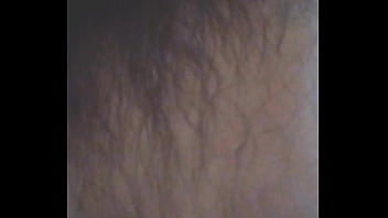 Petera hace linda mamada