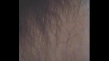 Petera hace linda mamada