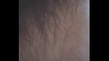 Petera hace linda mamada