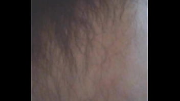 Petera hace linda mamada