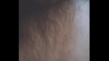 Petera hace linda mamada