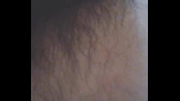 Petera hace linda mamada