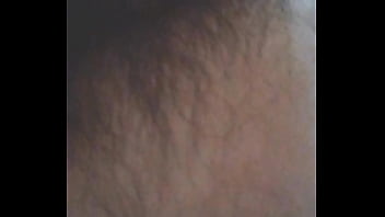 Petera hace linda mamada