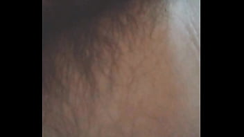 Petera hace linda mamada