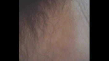 Petera hace linda mamada