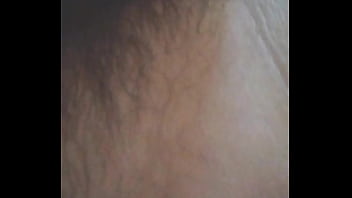 Petera hace linda mamada