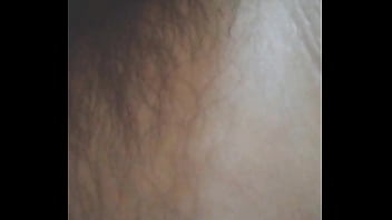 Petera hace linda mamada