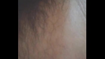 Petera hace linda mamada