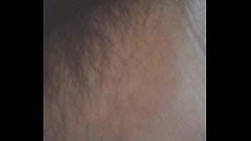 Petera hace linda mamada