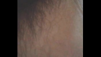 Petera hace linda mamada