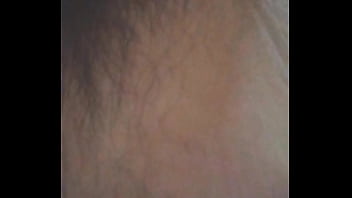 Petera hace linda mamada