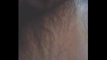 Petera hace linda mamada