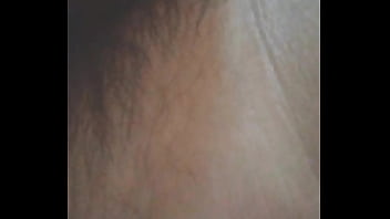 Petera hace linda mamada