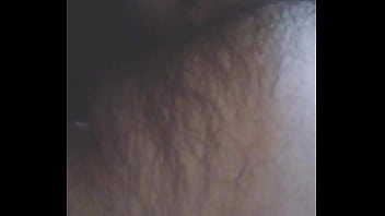 Petera hace linda mamada