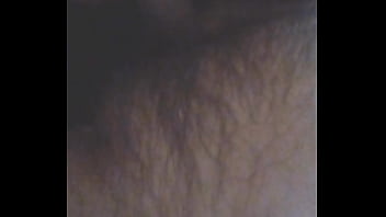 Petera hace linda mamada