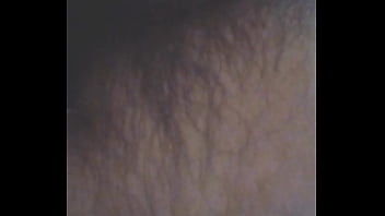 Petera hace linda mamada