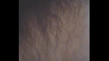 Petera hace linda mamada