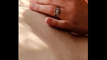 She loves to suck my cock while i film her