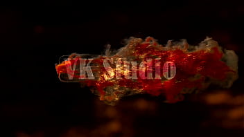 Slim Stephany Kikes Big Cock In Her Narrow Ass thumbnail