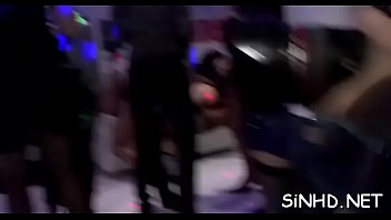 Delightsome pussies pleasuring with nasty honeys