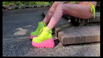 Ready to sweat this summer i sure am