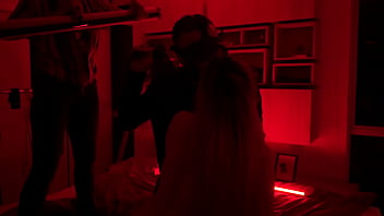 My stepsister is so hot i cant believe