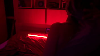 My stepsister is so hot i cant believe