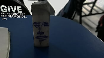 Que está pasando con el borrador xd