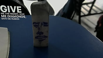 Que está pasando con el borrador xd