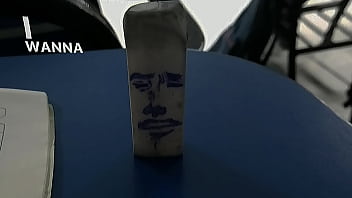 Que está pasando con el borrador xd