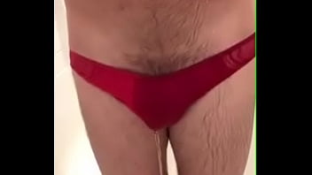 Panty Pee thumbnail