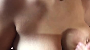 Pulou na pica enorme