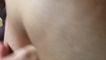 Pulou na pica enorme