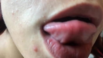 Pulou na pica enorme