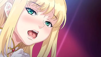 Ovaピュアピュア ぺろぺろ プリンセス