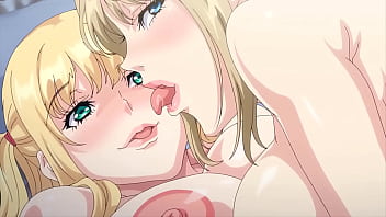 Ovaピュアピュア ぺろぺろ プリンセス