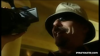 Regina ice rides a patients dick