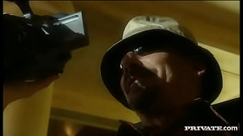 Regina ice rides a patients dick