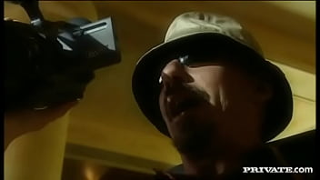 Regina ice rides a patients dick