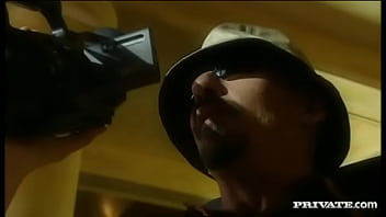 Regina ice rides a patients dick