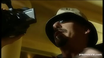 Regina ice rides a patients dick