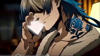 Blue Lock Kkkkkkkkkkkkk thumbnail