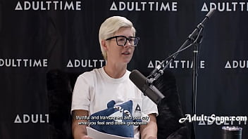 Candid With Jane Wilde thumbnail