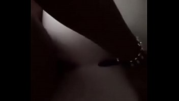 Fucking my bitch doggy