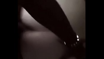 Fucking my bitch doggy