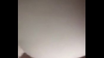 Fucking my bitch doggy