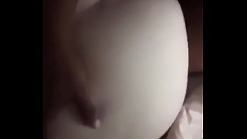 Fucking my bitch doggy